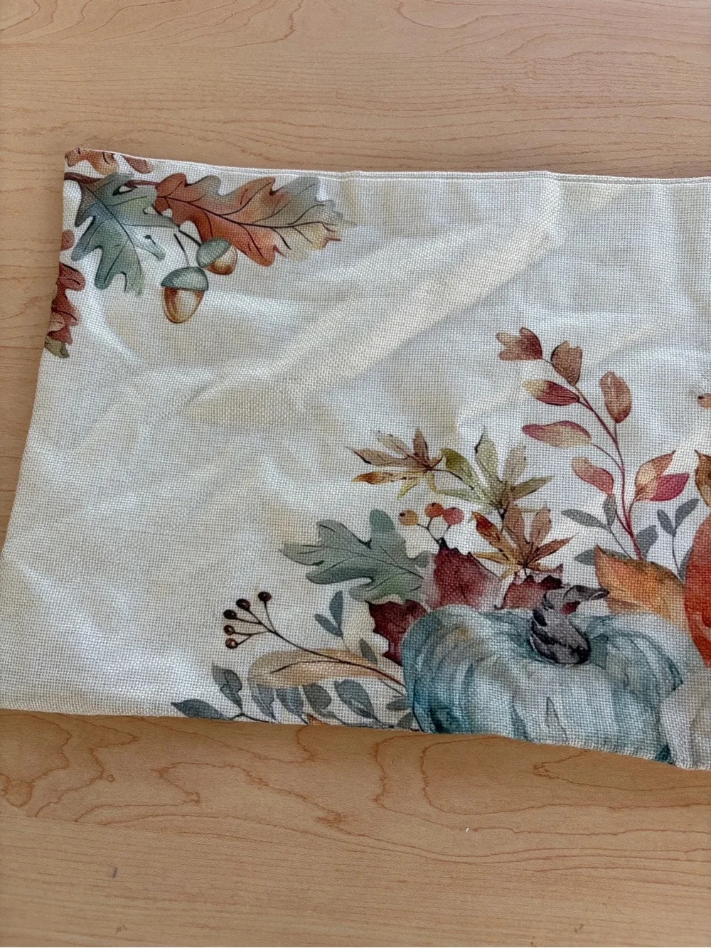 Cushion covers 3 Pieces
